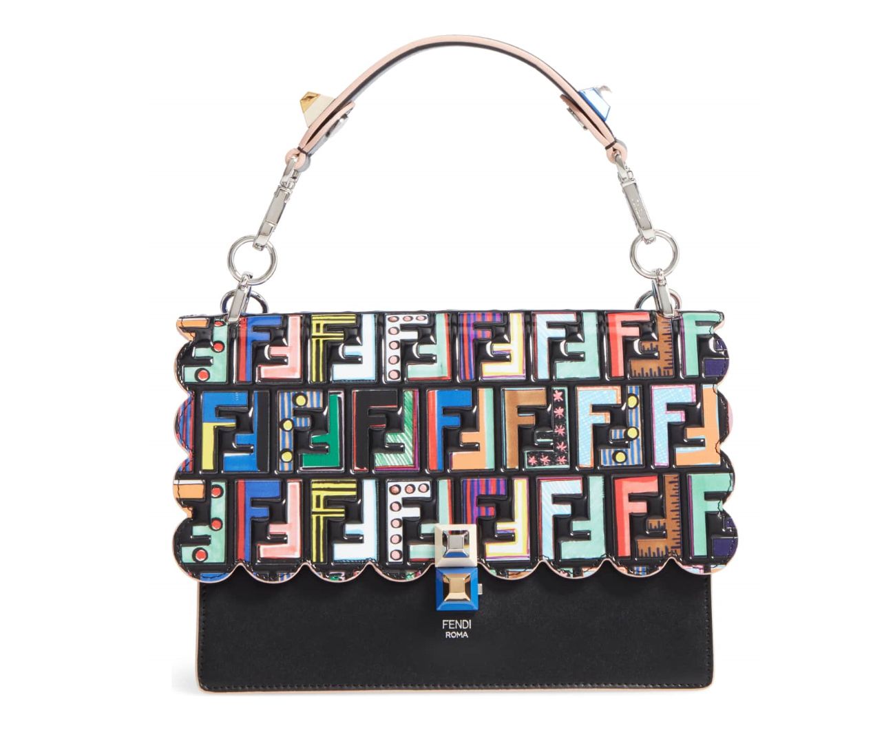 popular fendi bags