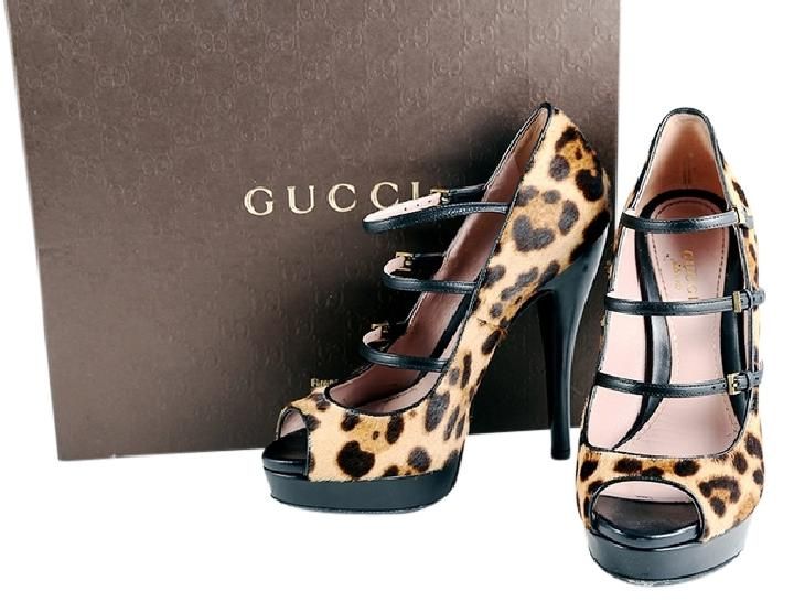 closed toe platforms