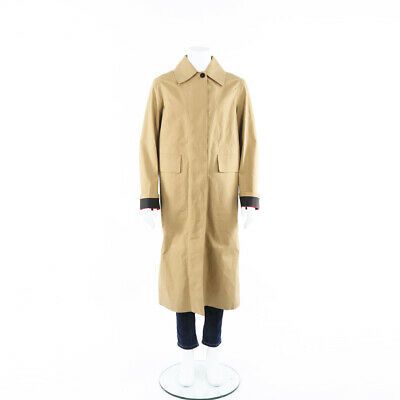 burberry car coat mens