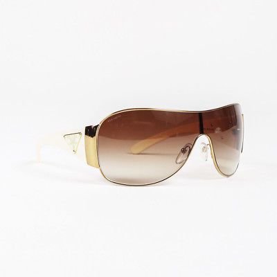 prada shield sunglasses