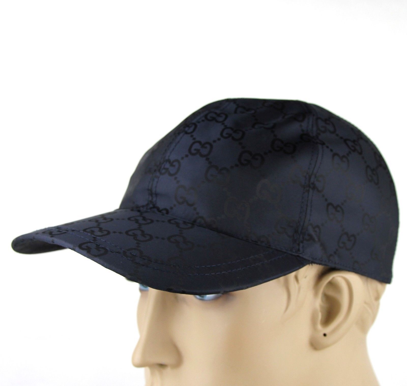 gucci cap back