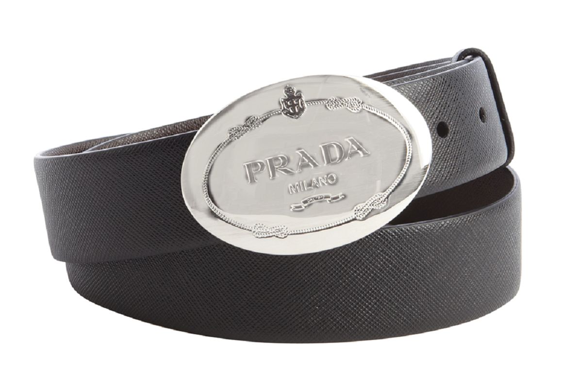 gucci fendi prada belt