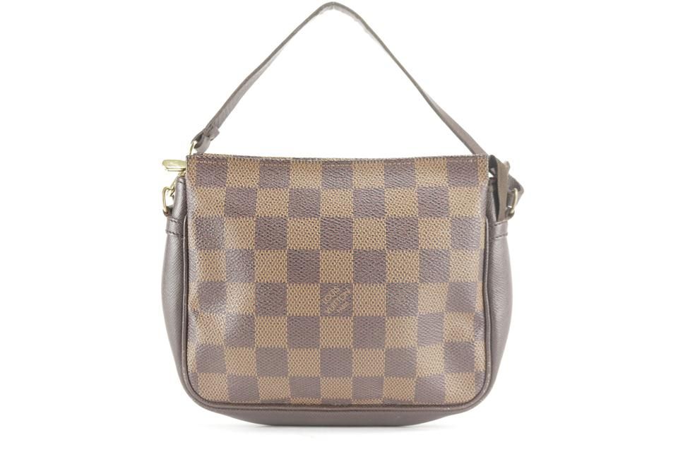 louis vuitton pouch wristlet