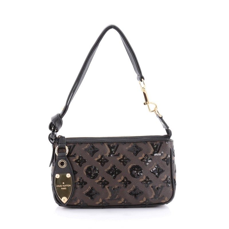 louis vuitton pochette eclipse