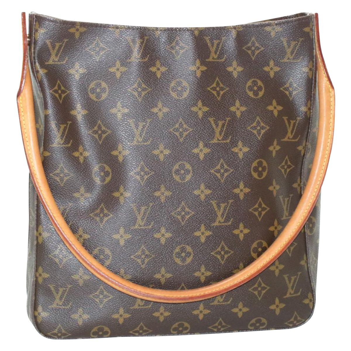 louis vuitton looping bag