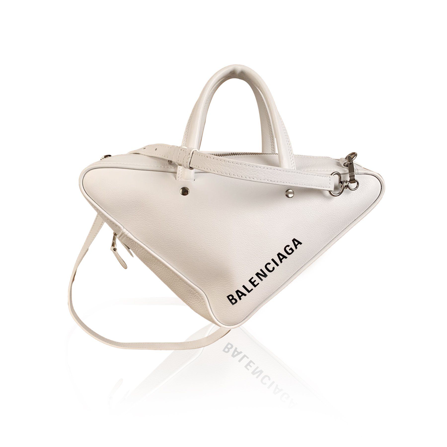 balenciaga duffle
