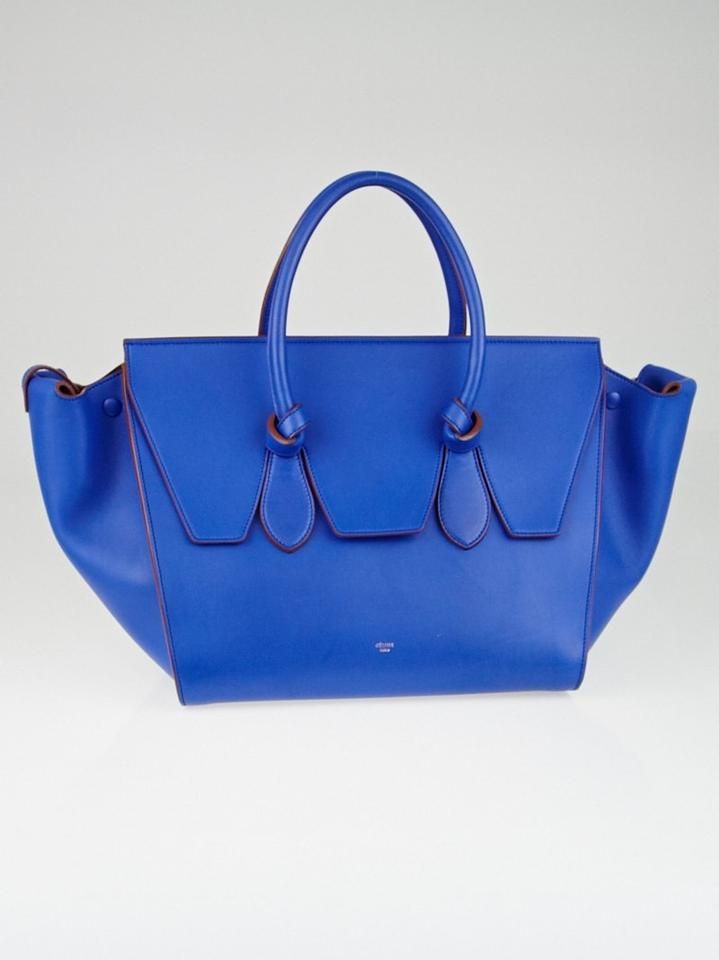 celine tie knot bolsa