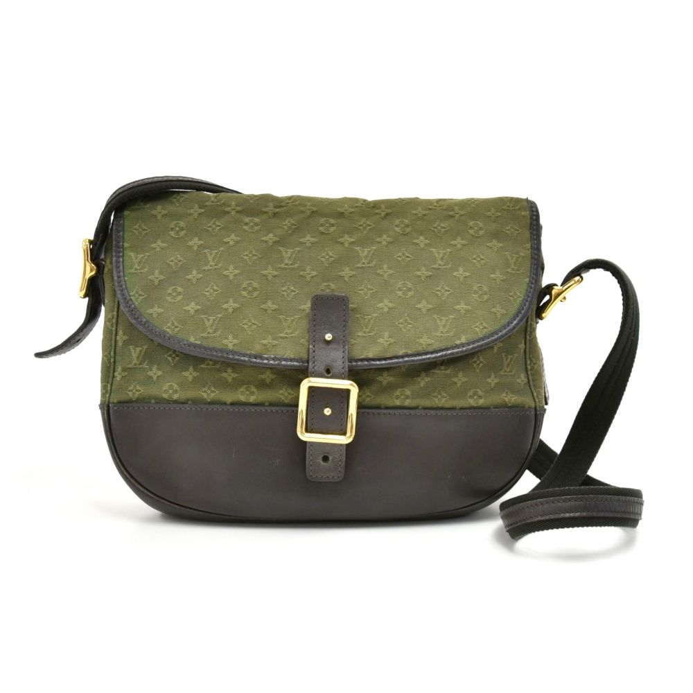 lv mini shoulder bag