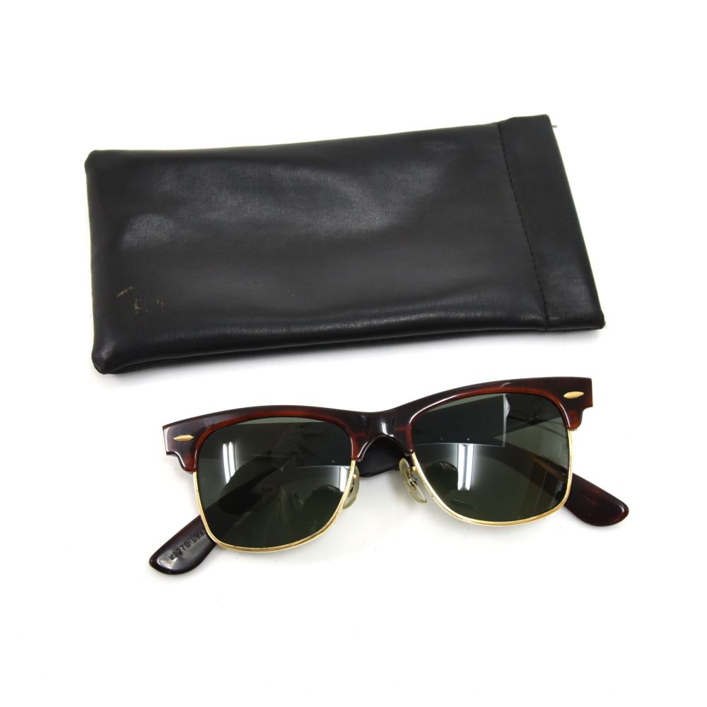 ray ban b&l sunglasses