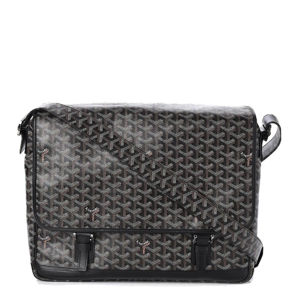 goyard grand bleu gm