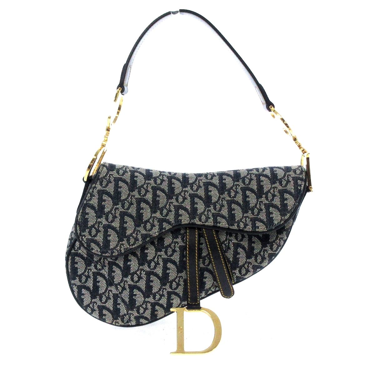 kendall jenner dior saddle bolsa