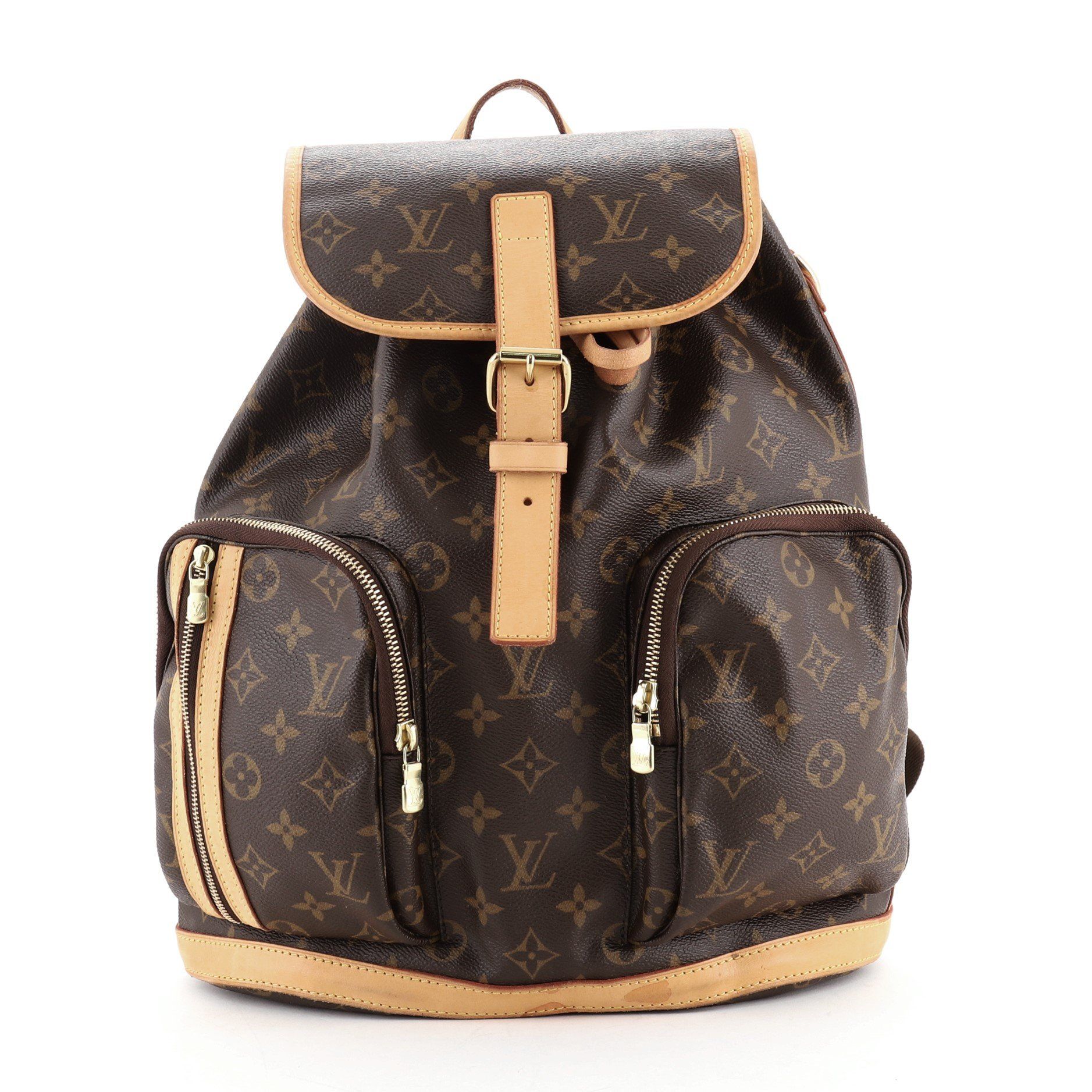 louis vuitton bosphore backpack