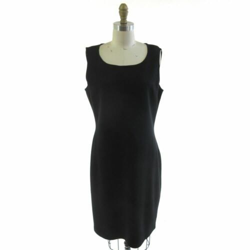 st john sheath dress