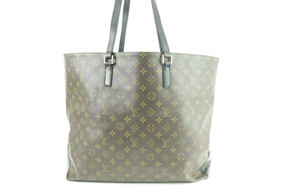 louis vuitton phone number california Louis Vuitton Large Monogram Cabas Alto GM Tote 10LK1226 | LePrix