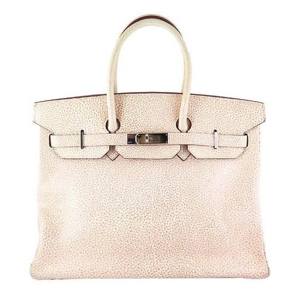 dalmatian hermes bag