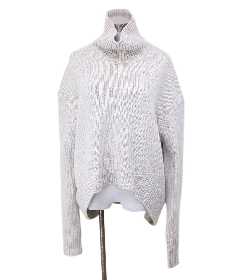 celine cashmere turtleneck