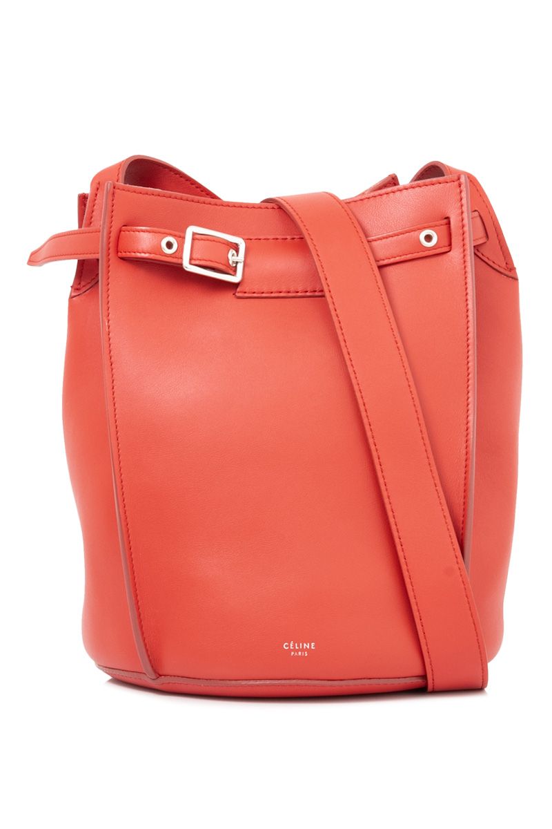 celine big bag bucket