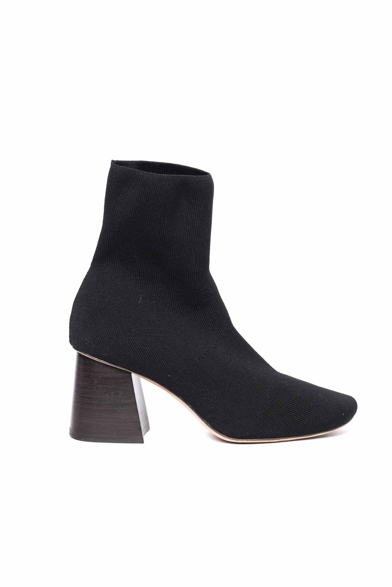 celine sock boots