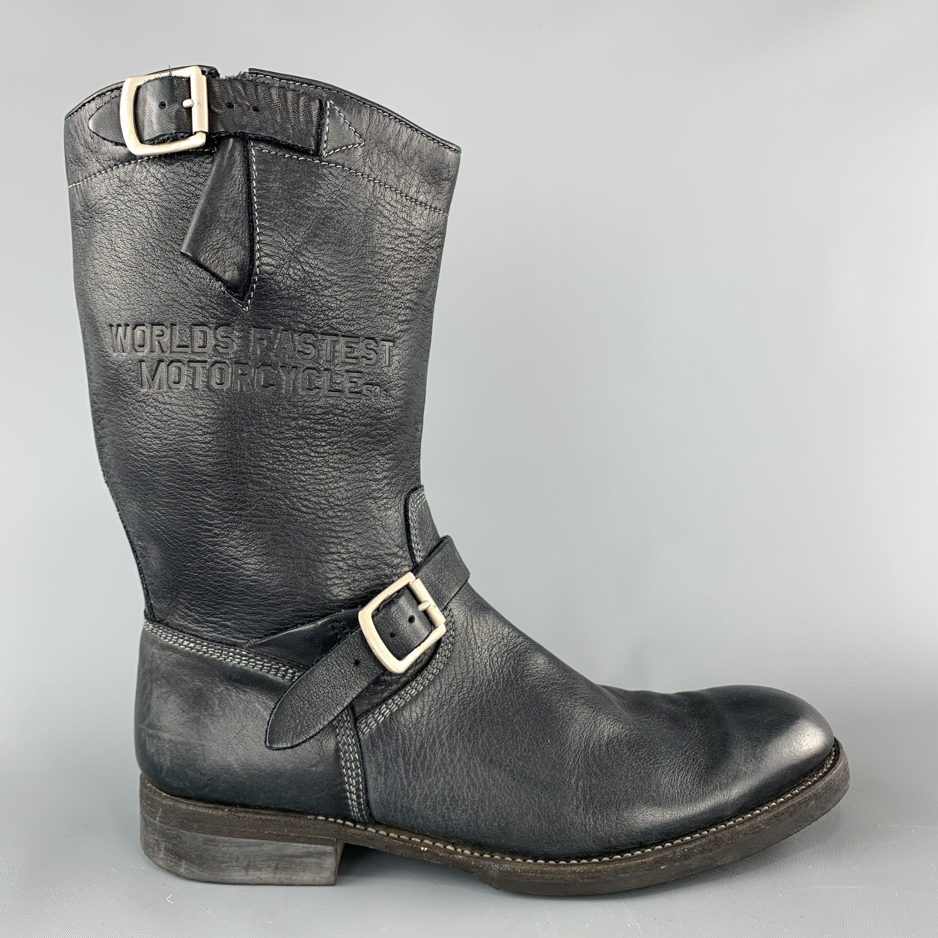 paul smith wellington boots