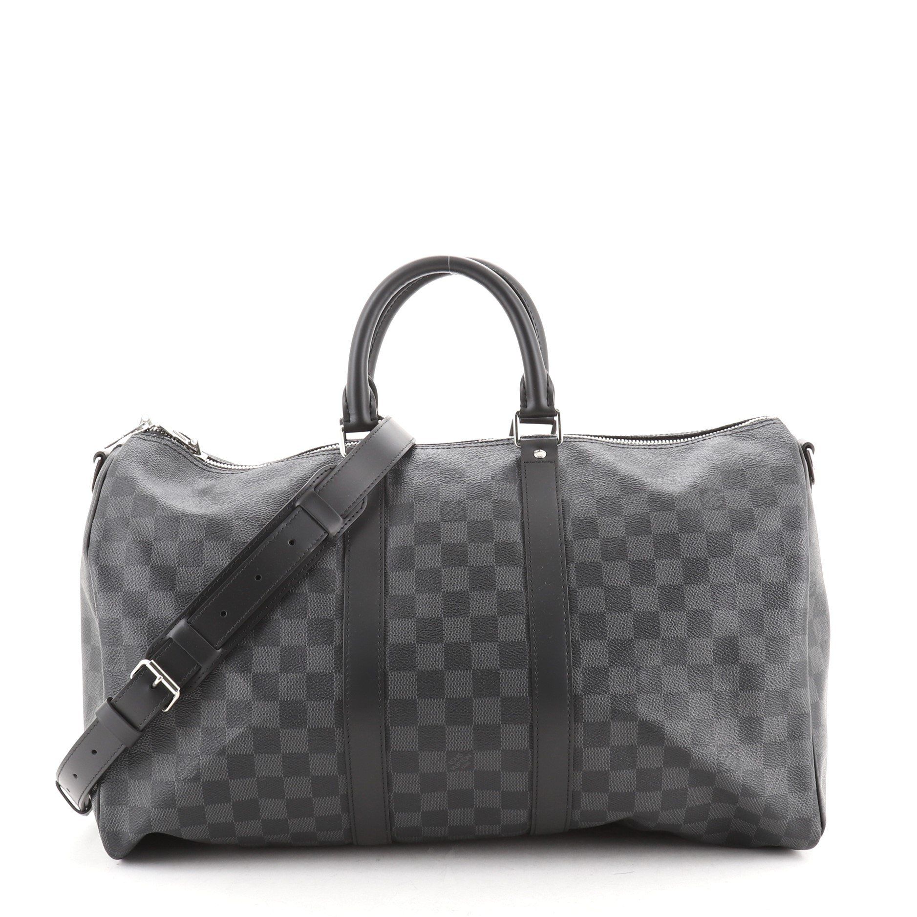 gucci keepall