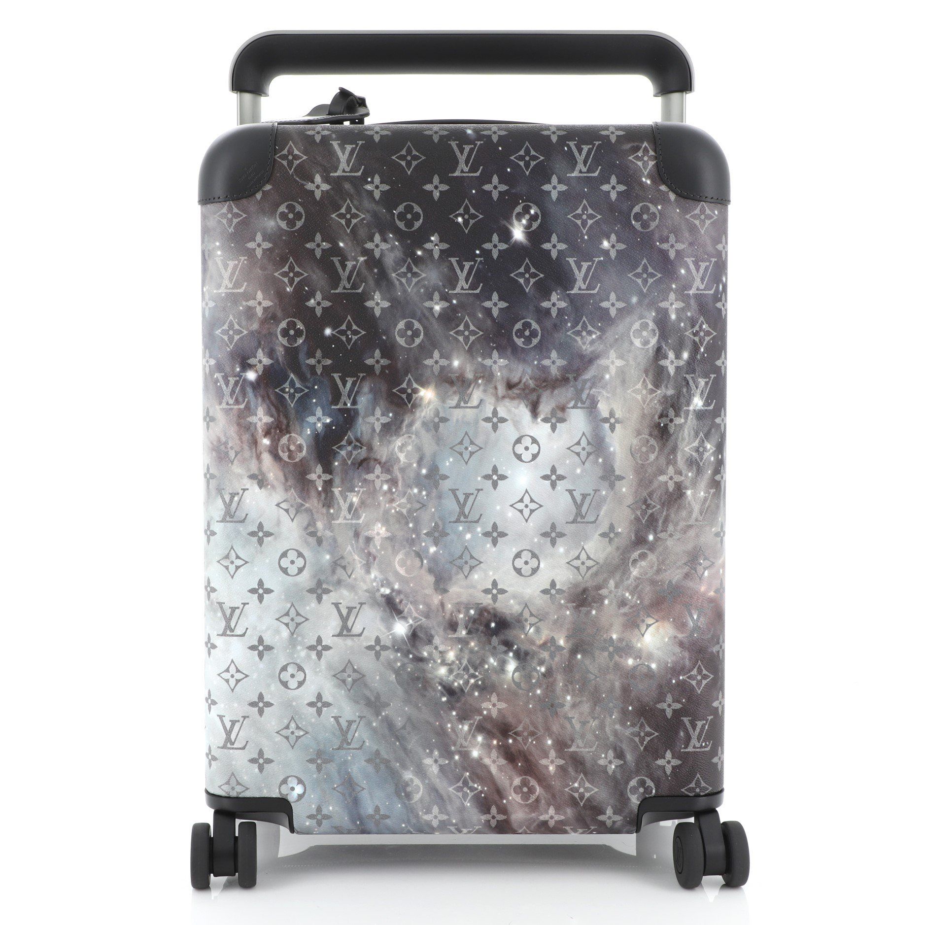 galaxy suitcase