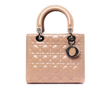 Christian Dior Lady Dior Purse Leprix