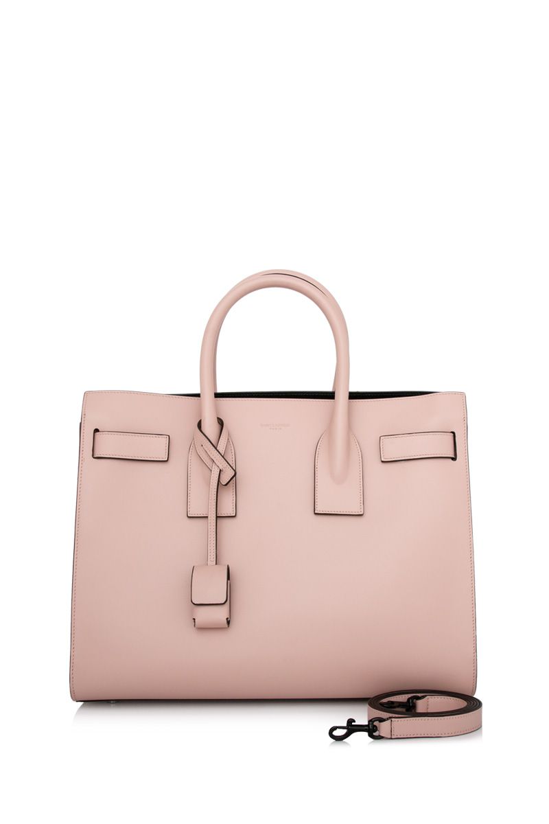 sac de jour pink