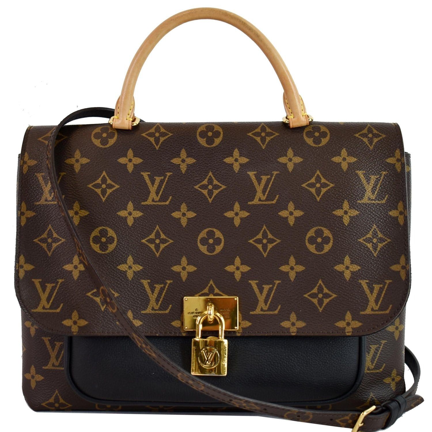 louis vuitton marignan monogram