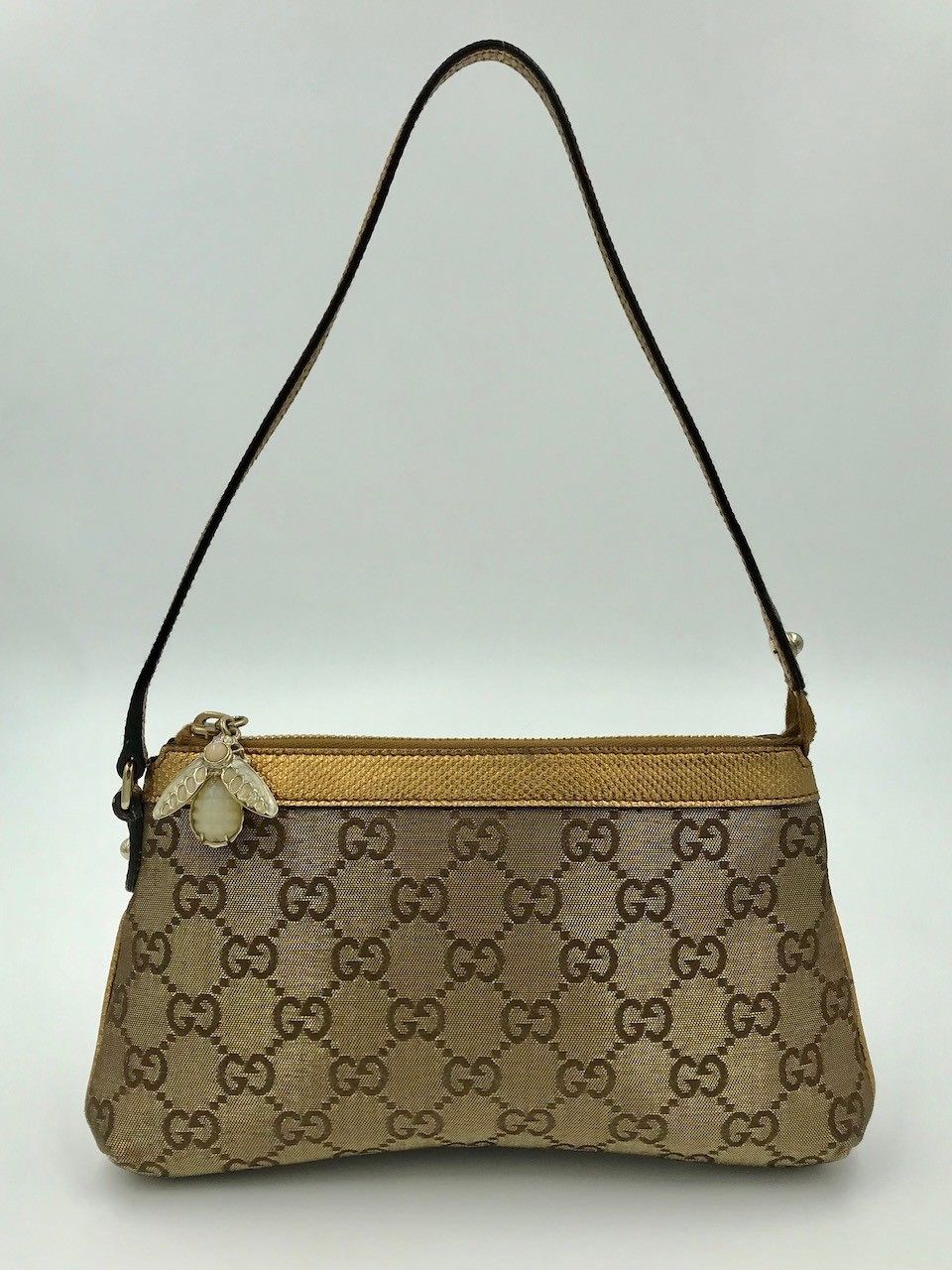 bumble bee gucci bag