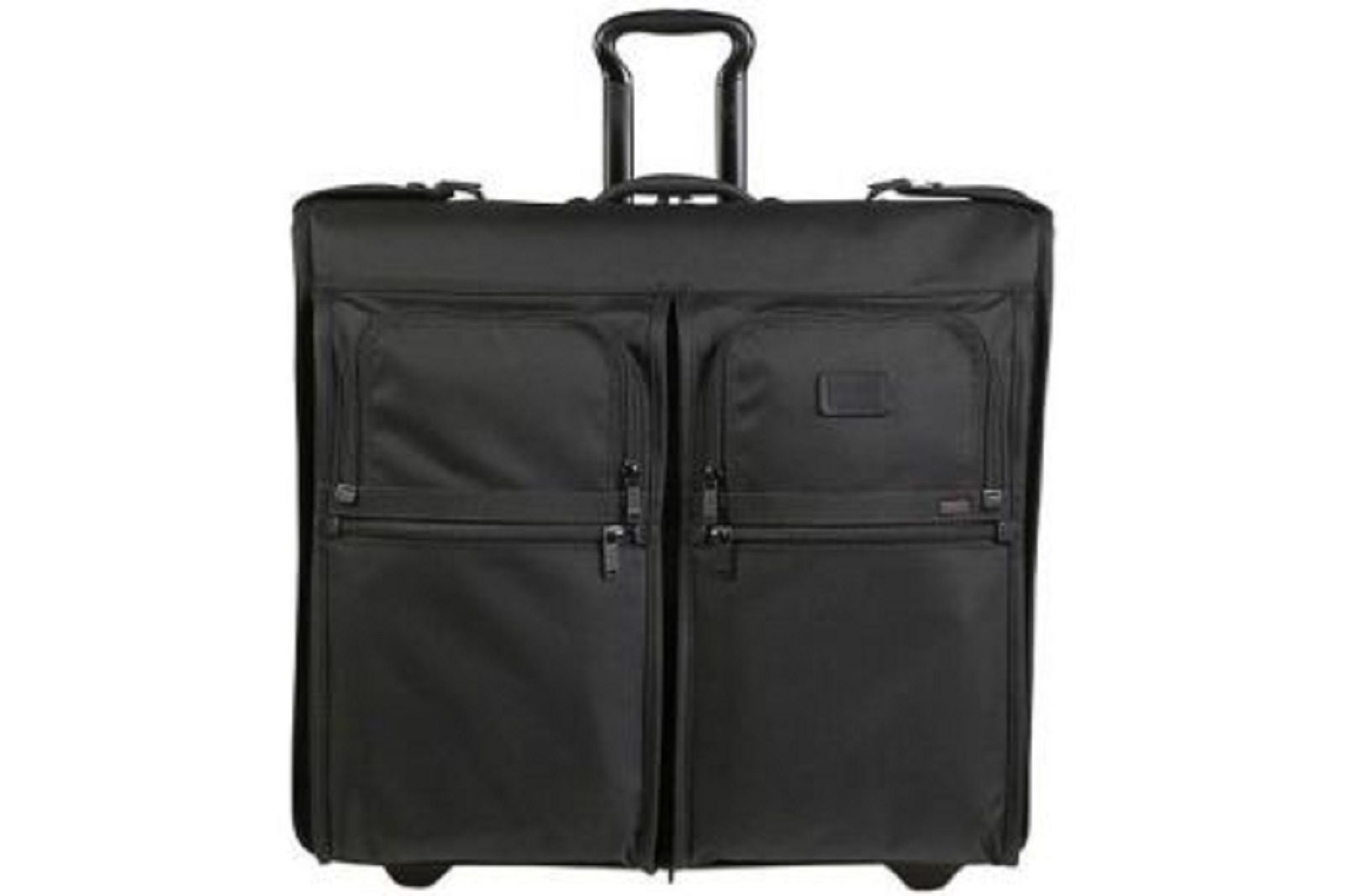 tumi alpha ballistic nylon