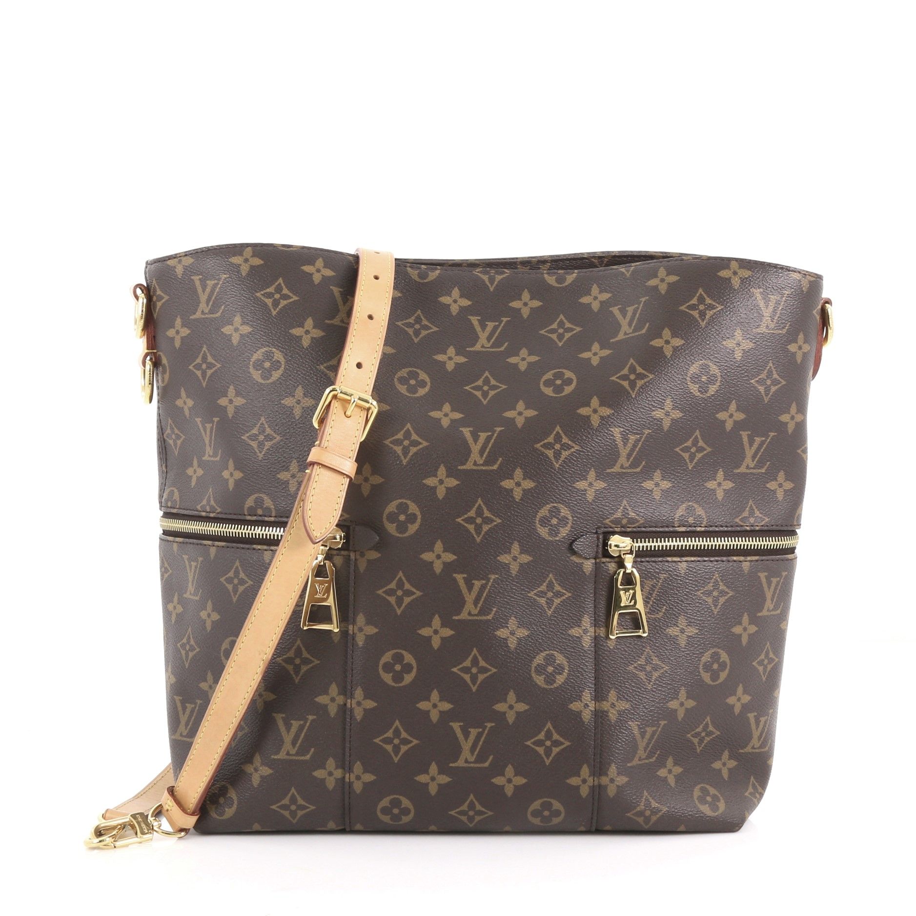 louis vuitton monogram melie