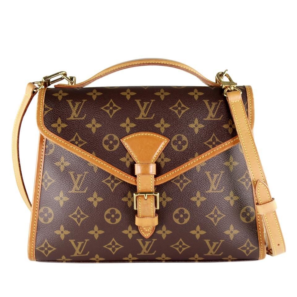 louis vuitton bel air