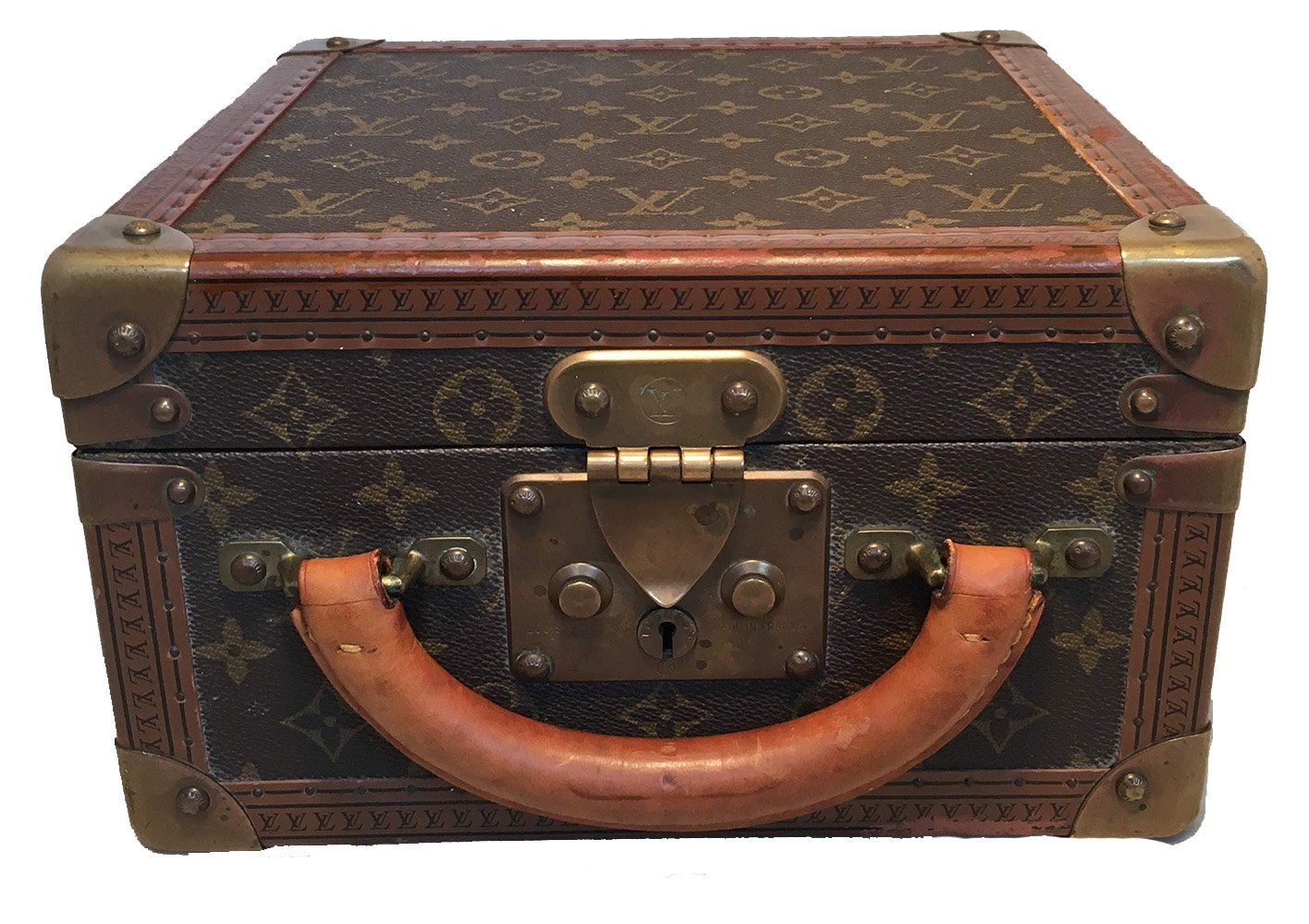 louis vuitton jewelry tray