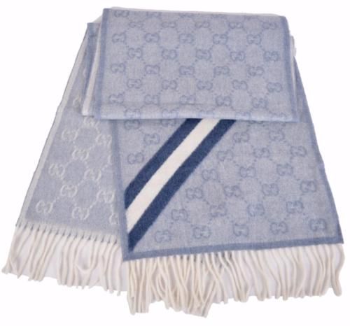 gucci angora scarf