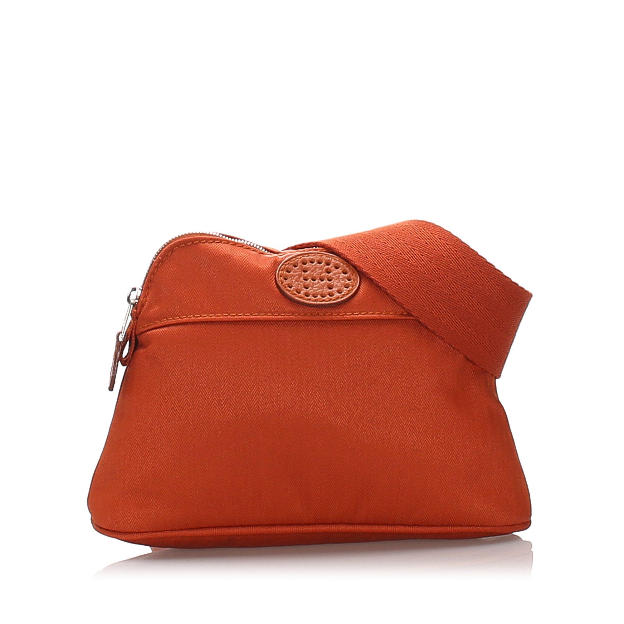 hermes belt bag