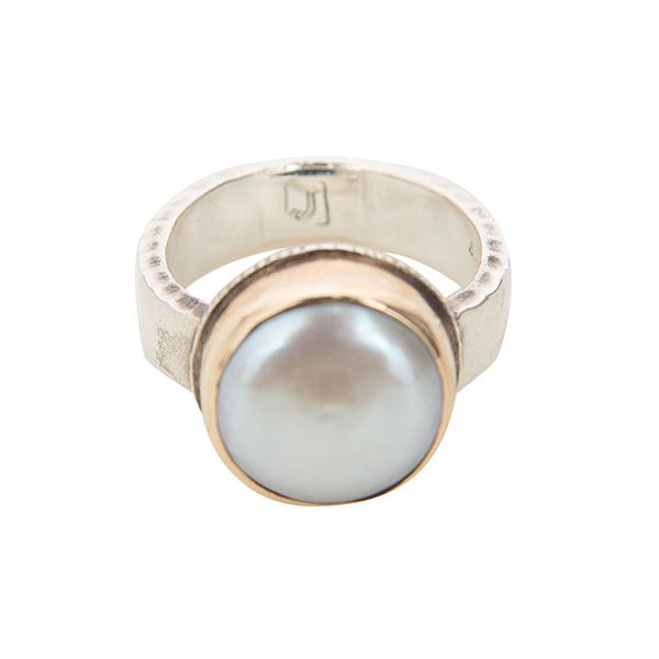 jamie joseph rings used