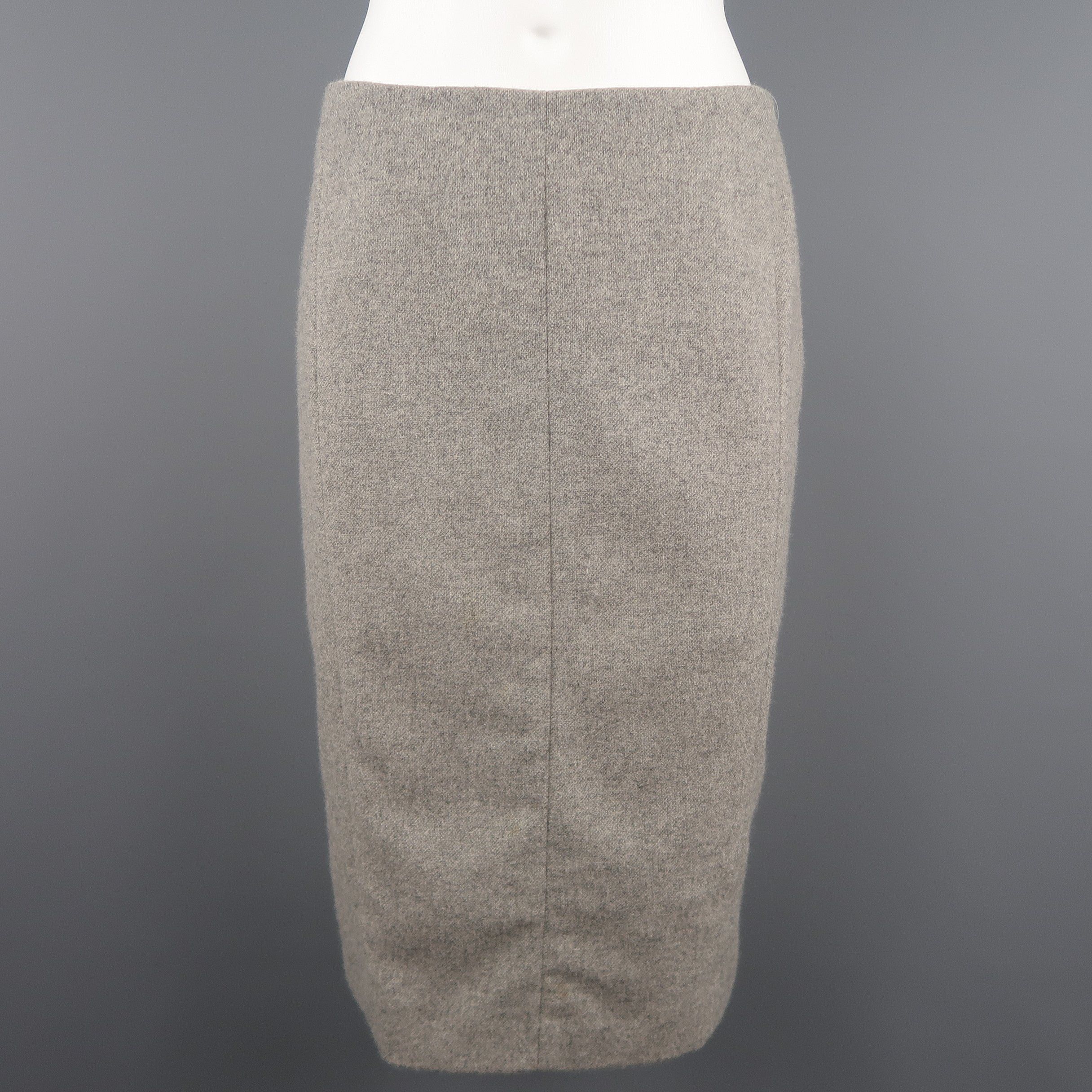 narciso rodriguez grey