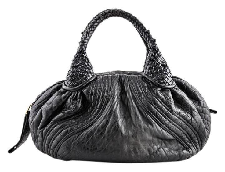 fendi hobo bag