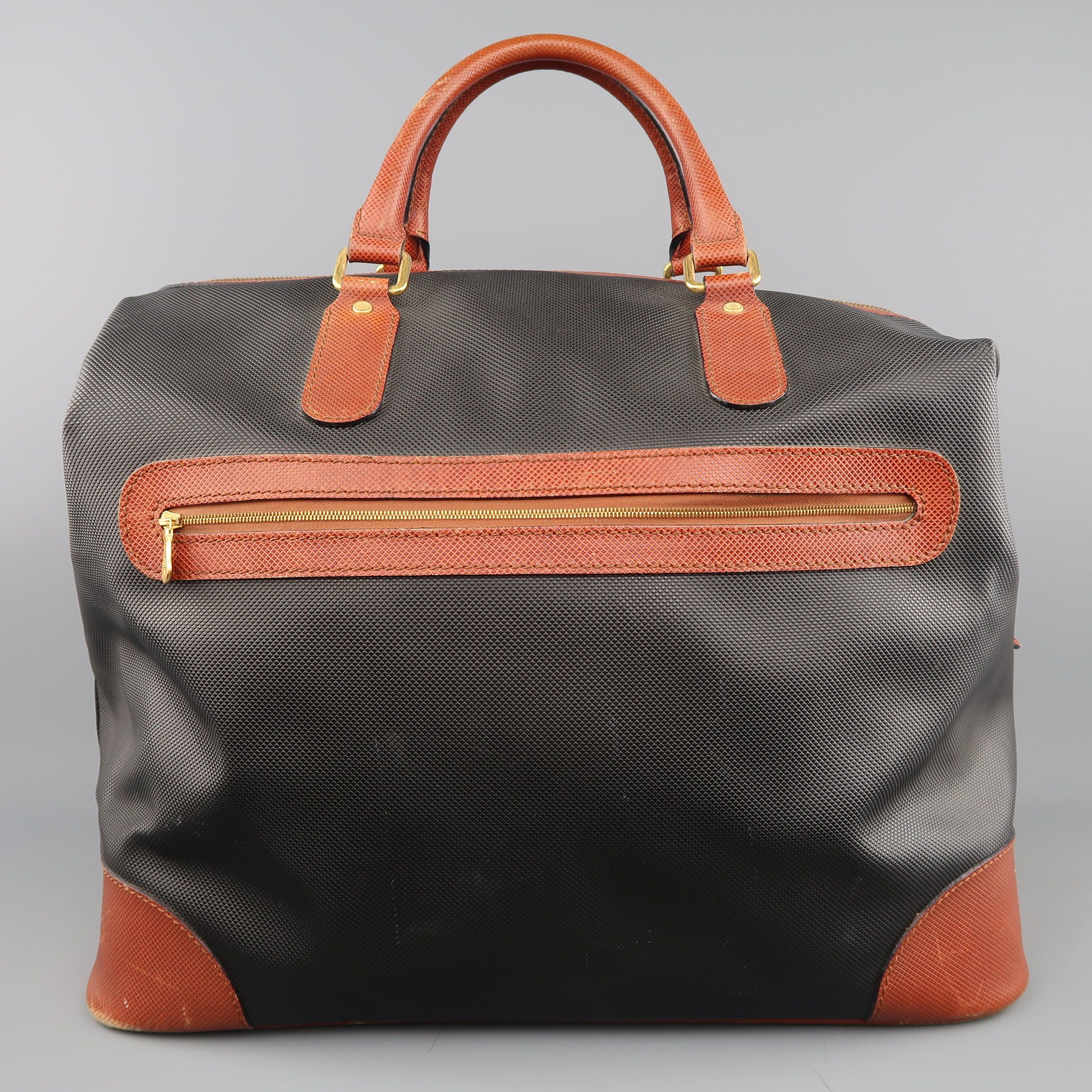 bottega veneta carry on