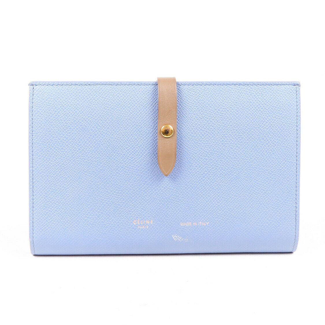 celine large multifunction wallet