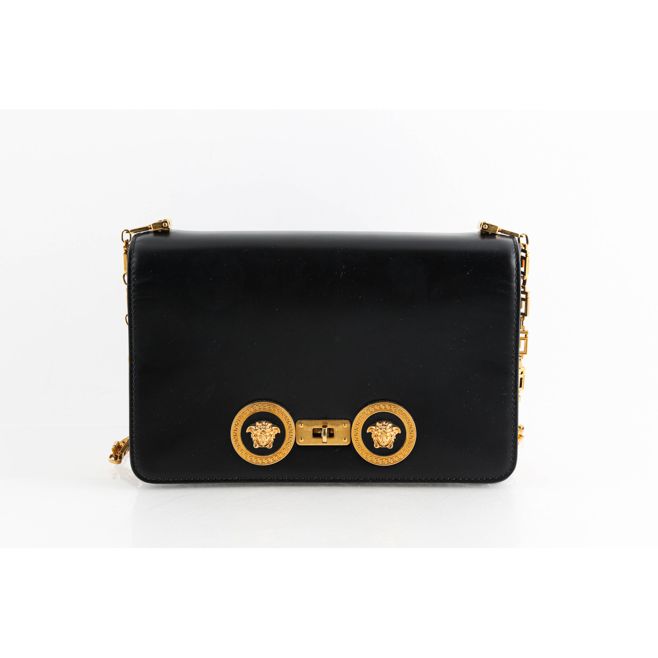 Get Versace Black Medium Icon Shoulder Bag Leprix Desktop Wallpaper Free Get Wallpaper Versace Black Medium Icon Shoulder Bag Leprix Desktop Wallpaper