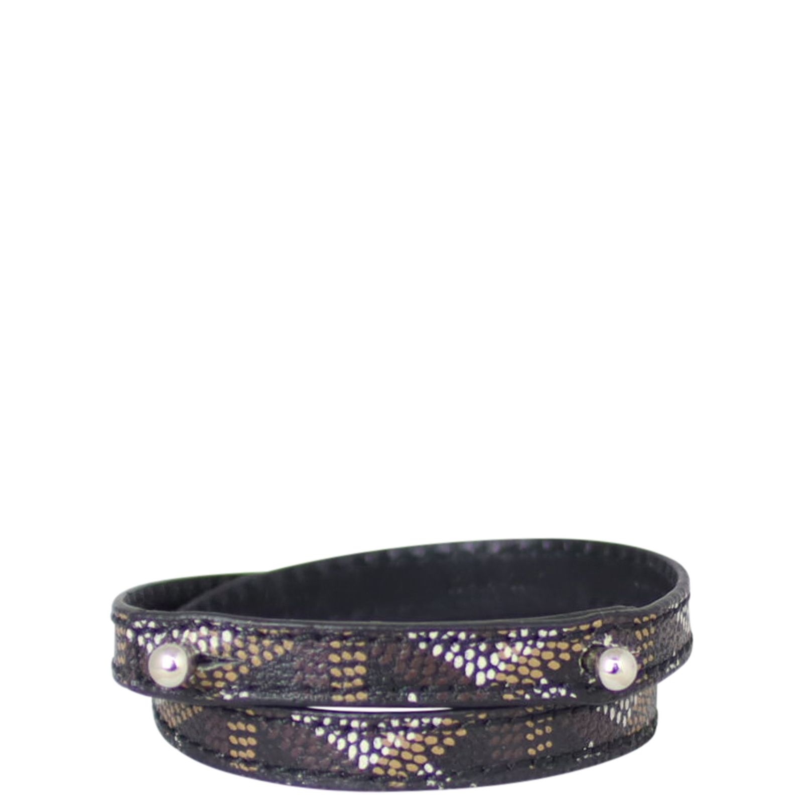 goyard bracelet
