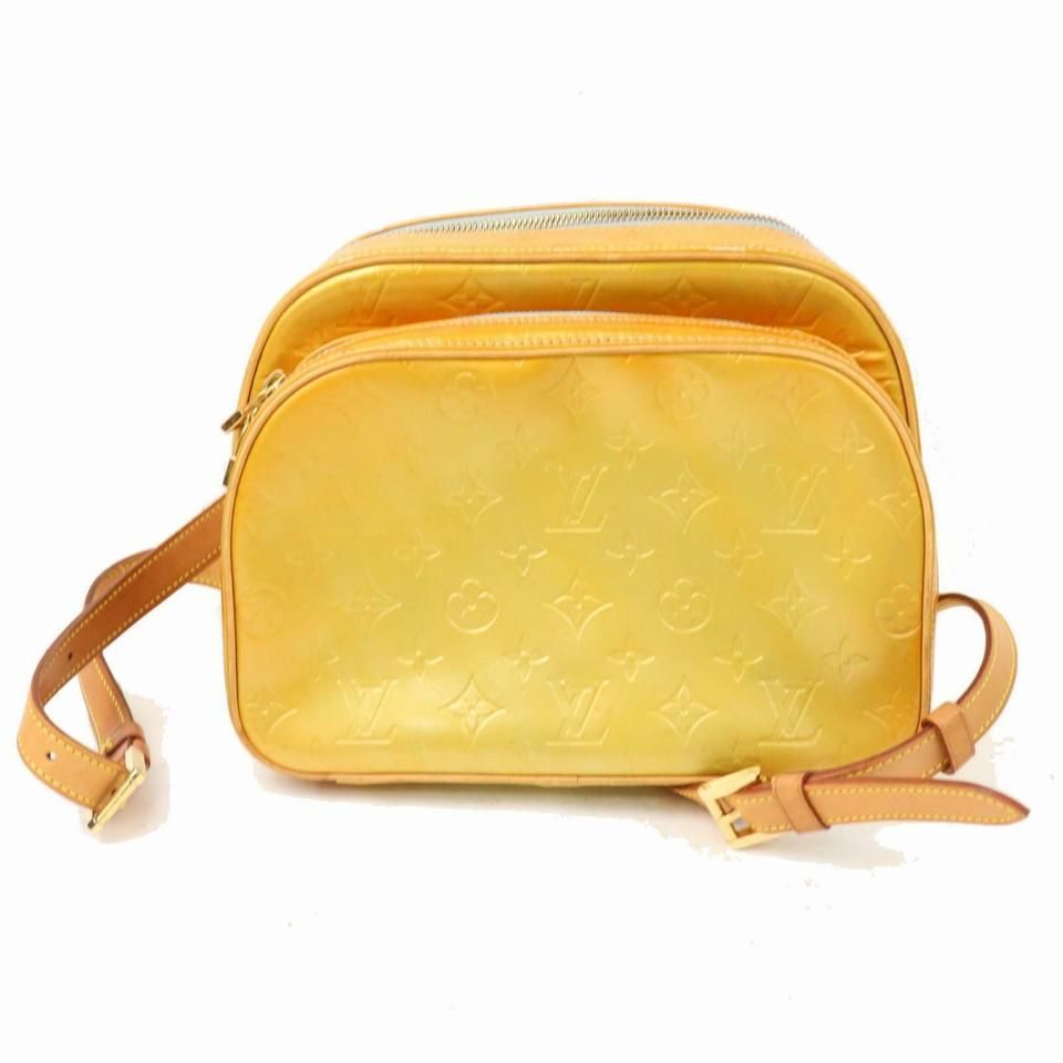 louis vuitton vernis murray backpack