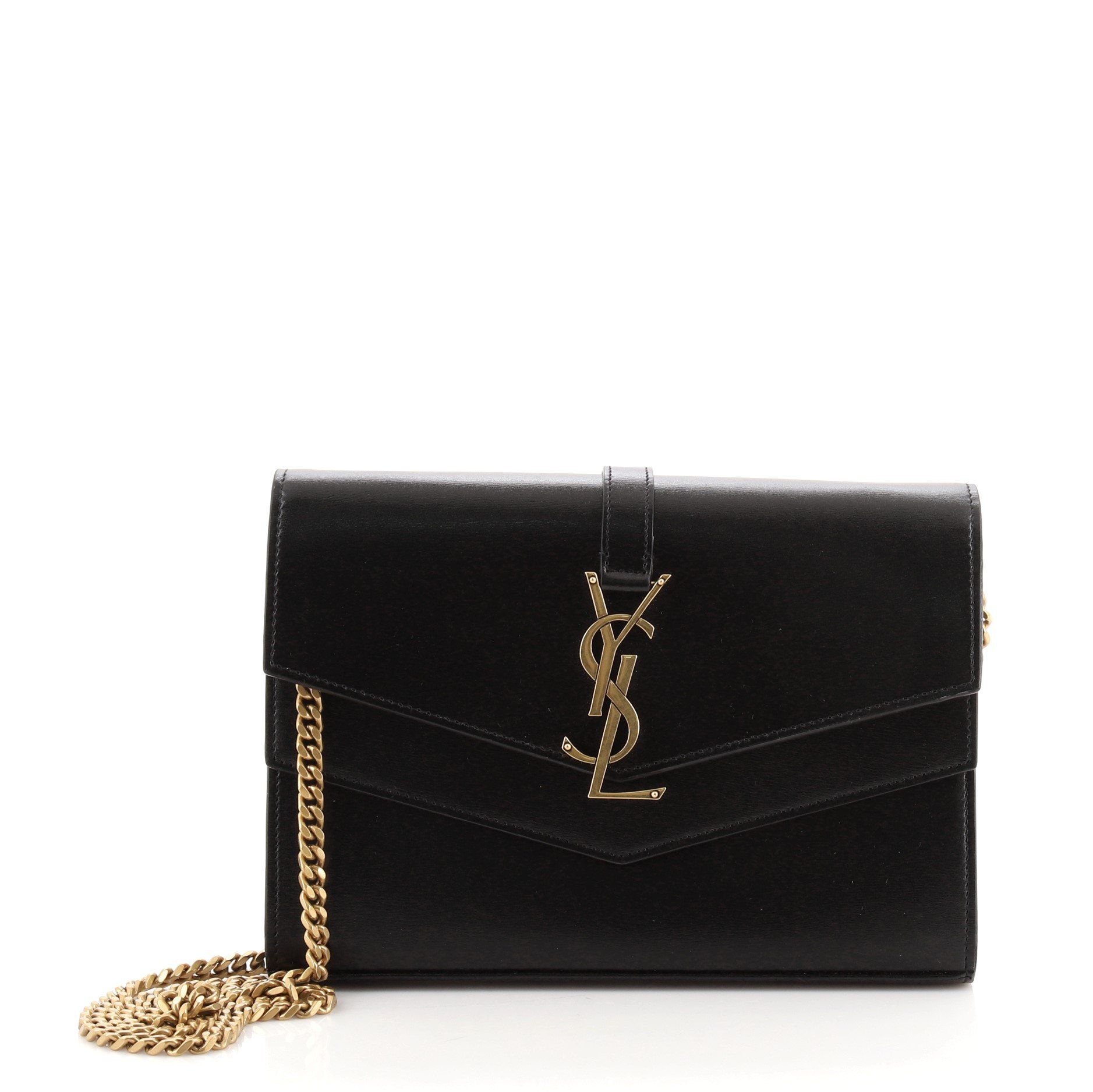 sulpice chain wallet