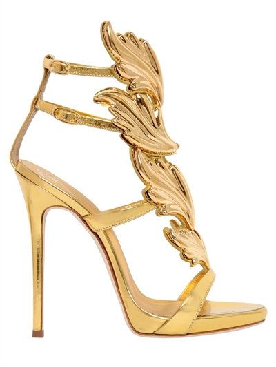 giuseppe zanotti gold