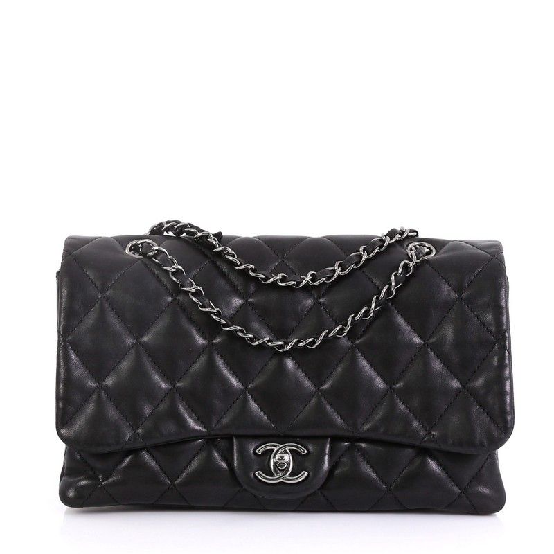 chanel 3 bag