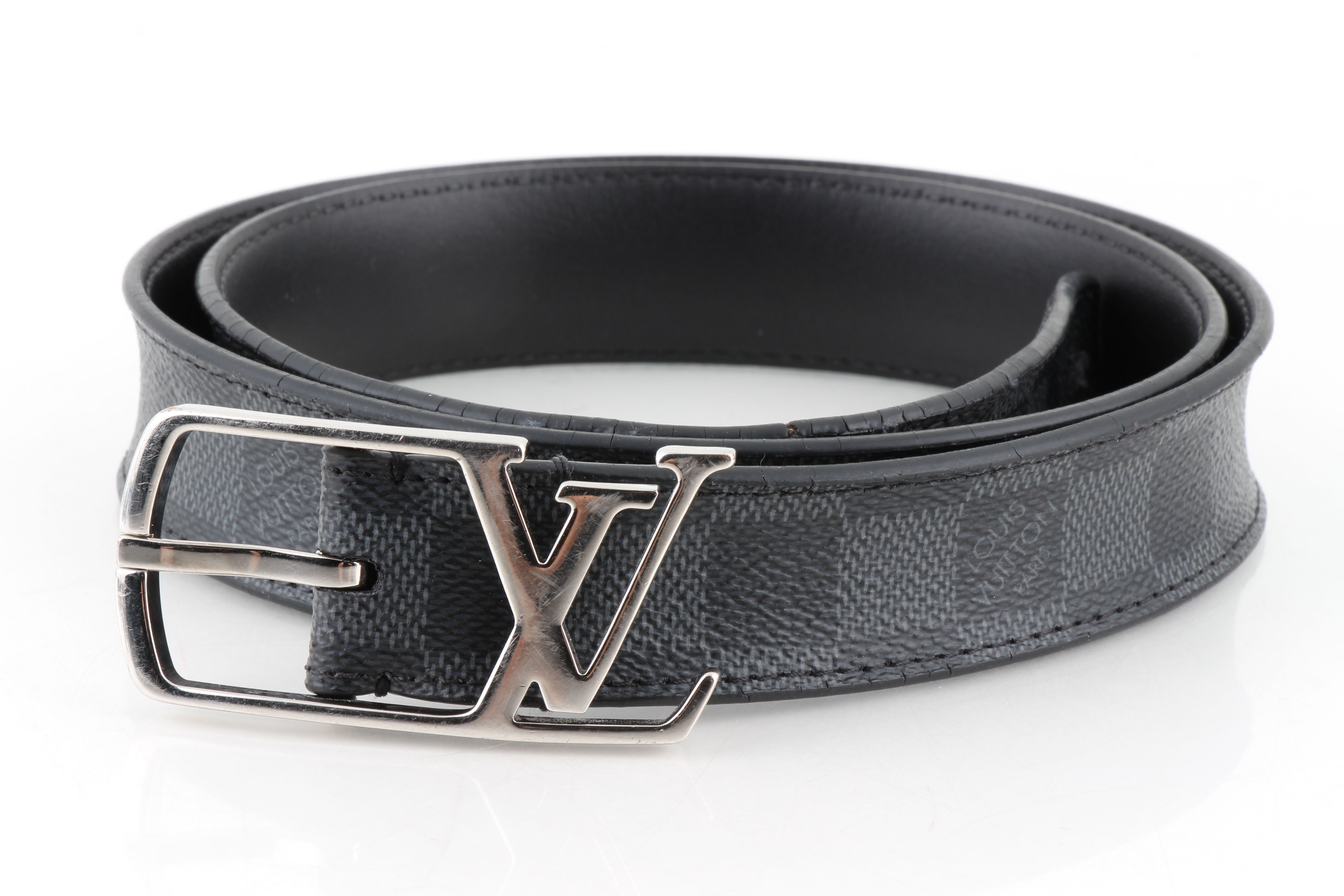 lv graphite belt