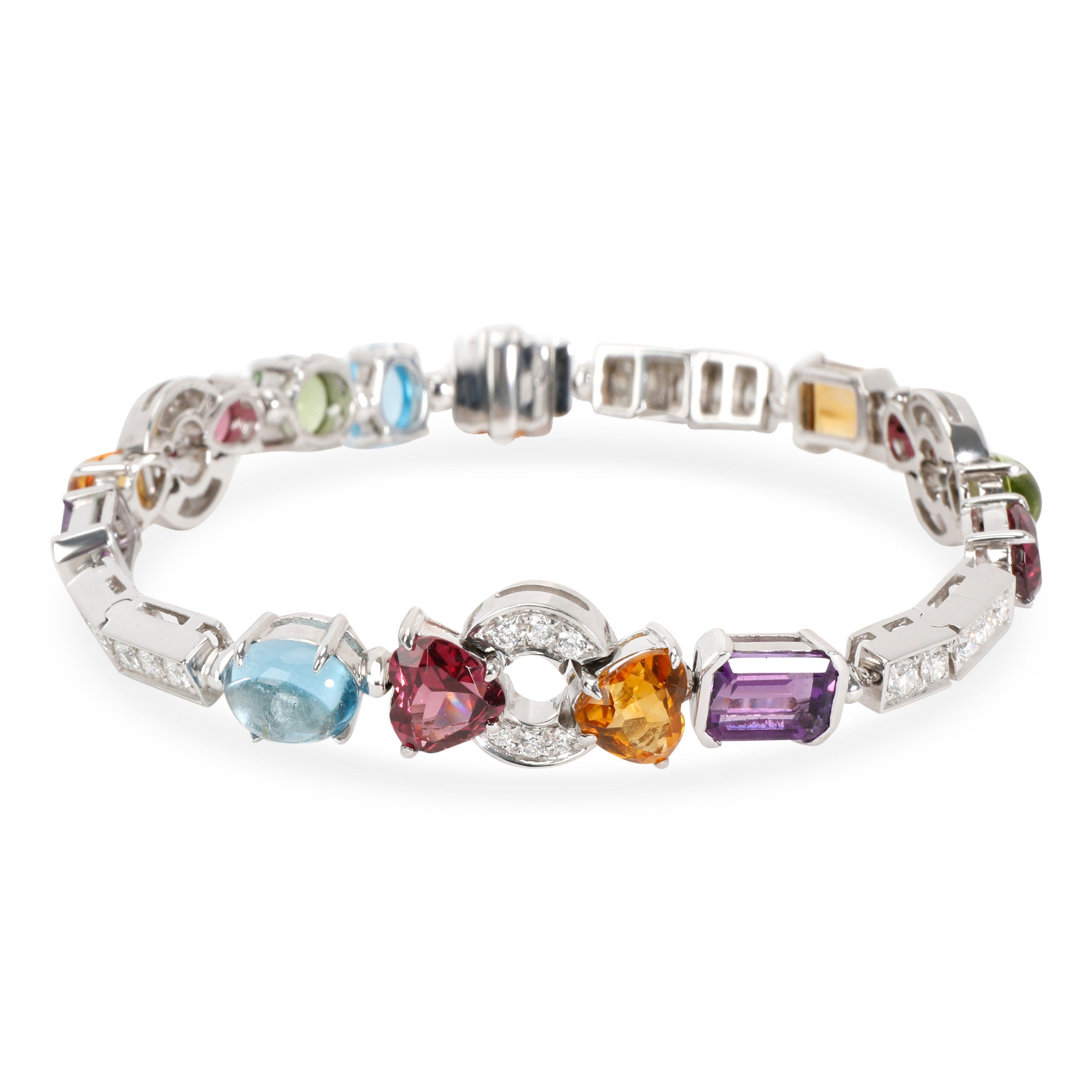 bulgari allegra bracelet