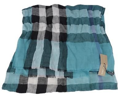 burberry crinkle scarf