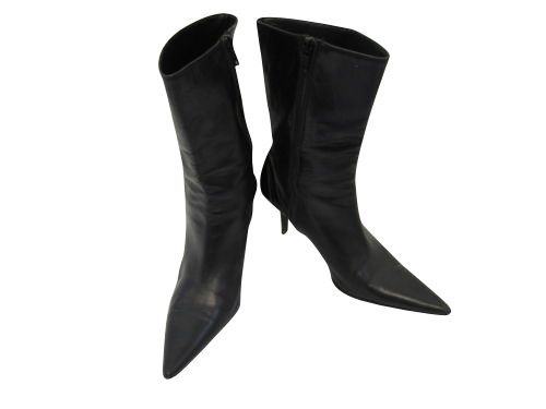 cole haan zipper boots